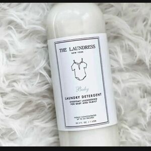 Laundress Detergent